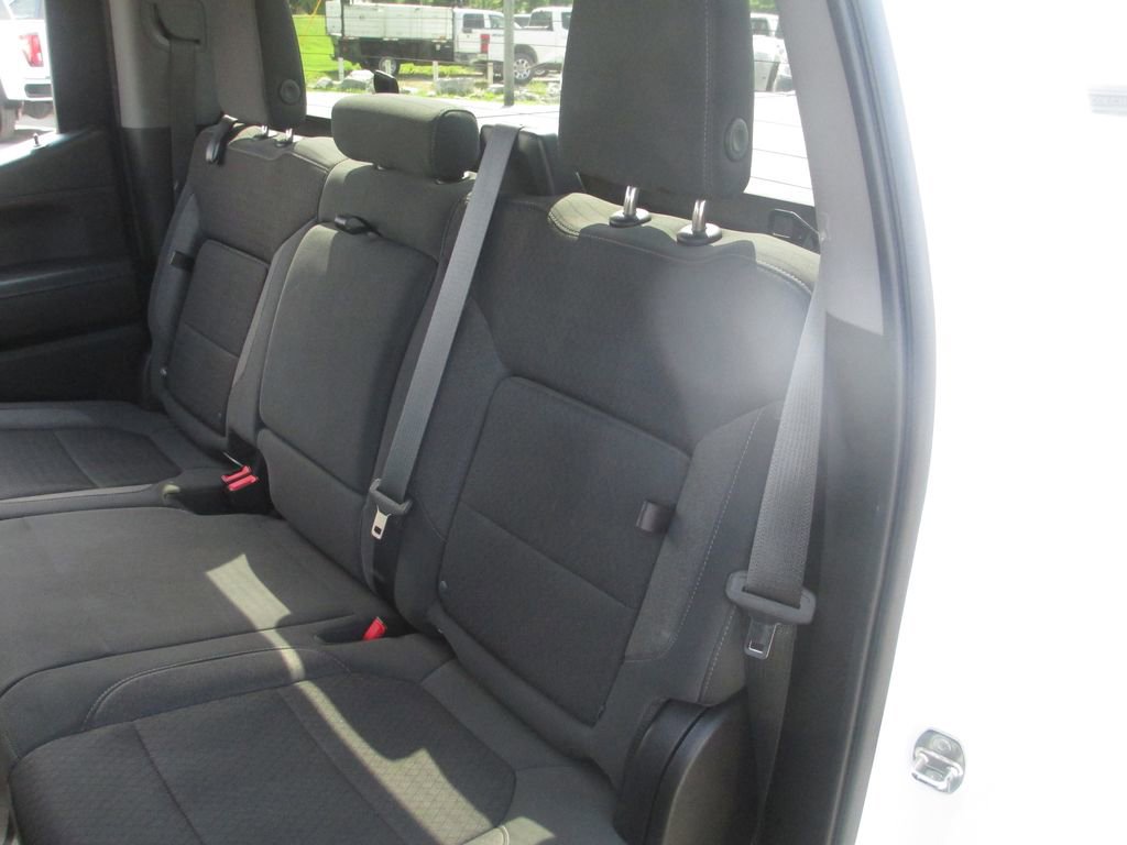 Used 2021 Chevrolet Silverado 1500 RST AWD/4WD image 21