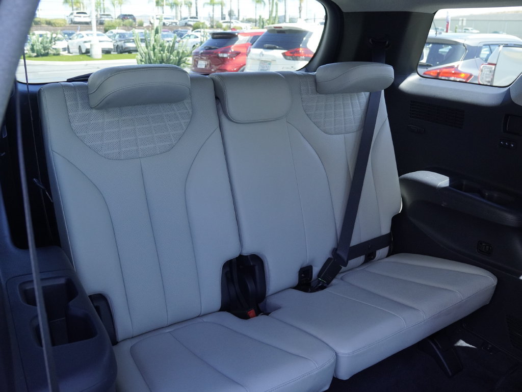 Used 2023 Hyundai Palisade Limited FWD image 29