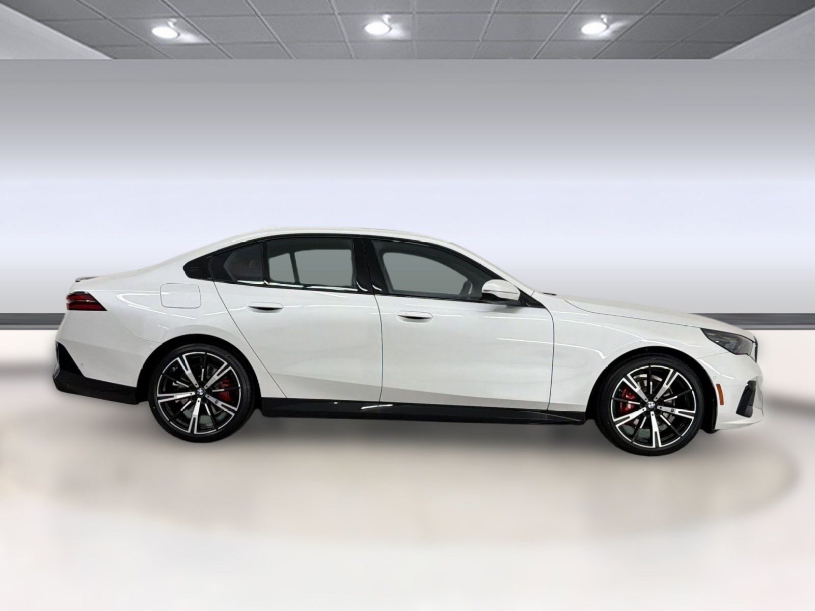 New 2027 BMW 530i w/ M Sport Package RWD image 8