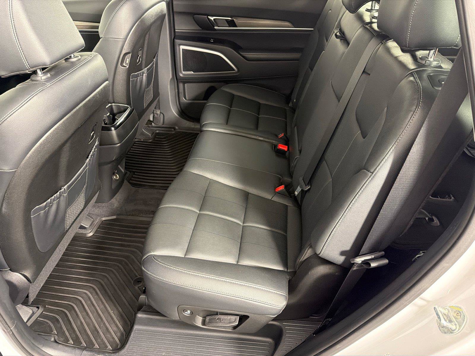 Used 2022 Kia Telluride EX FWD image 20