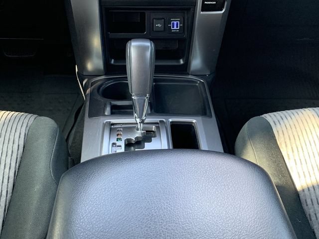 Used 2021 Toyota 4Runner SR5 RWD image 27