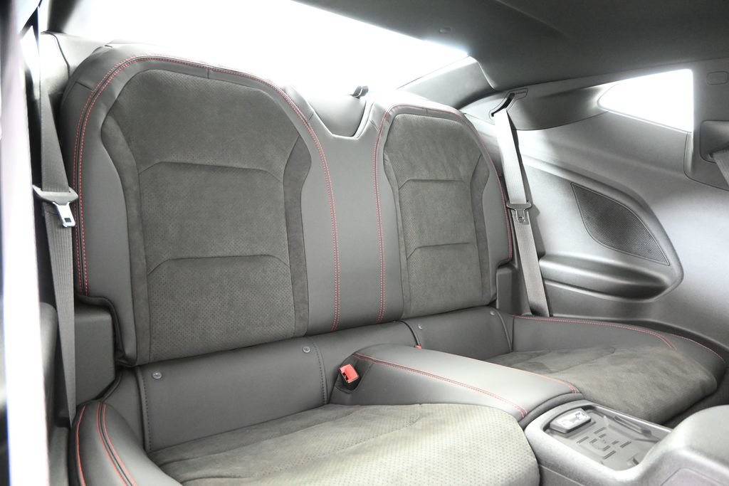 Used 2023 Chevrolet Camaro ZL1 RWD image 16