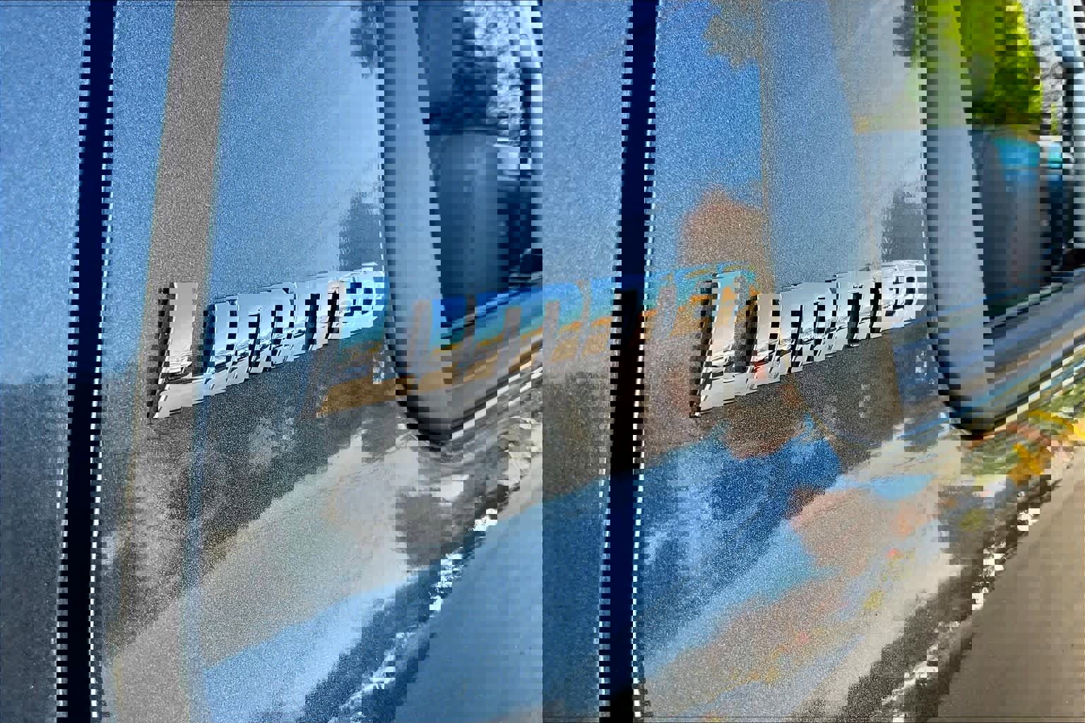 Used 2021 Toyota Sequoia Limited image 9