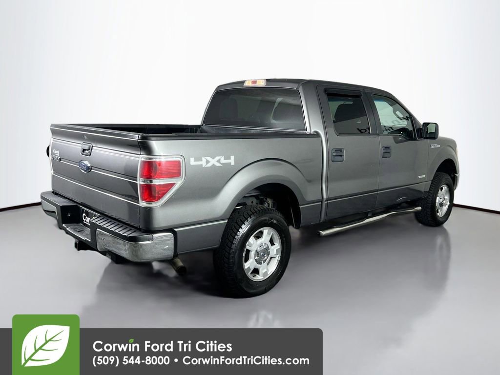 Used 2013 Ford F150 XLT image 15