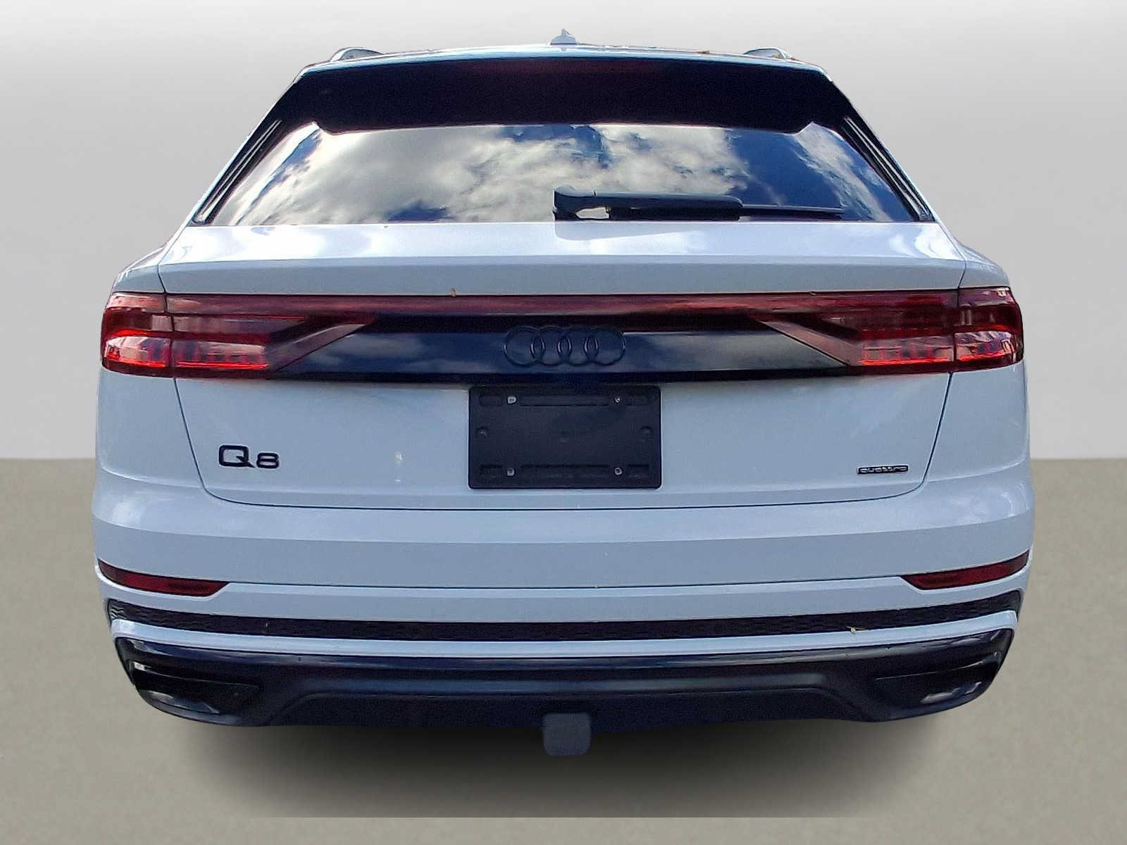 Certified 2023 Audi Q8 Premium Plus AWD/4WD image 29