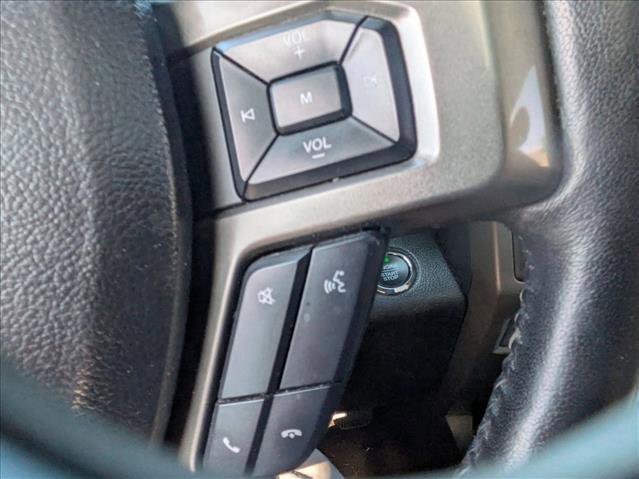 Used 2021 Ford Expedition Max XLT image 11