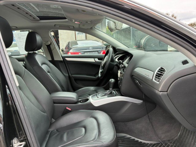 Used 2011 Audi A4 2.0T Premium Plus AWD/4WD image 12
