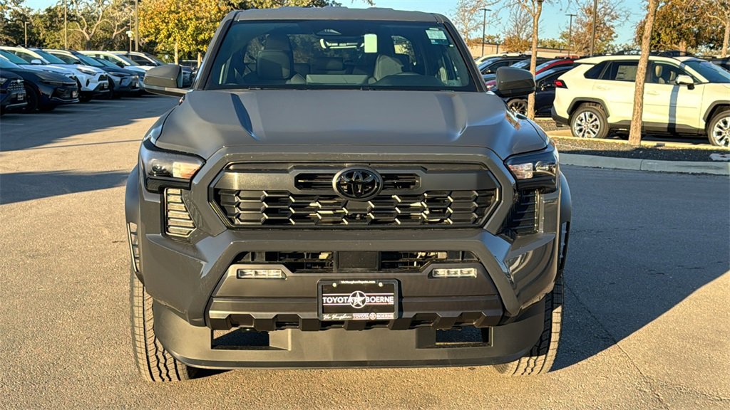 New 2026 Toyota Tacoma TRD Off-Road image 2