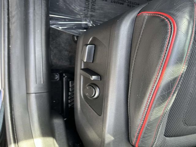 Used 2024 Hyundai Tucson N Line image 19