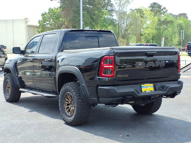 Used 2026 RAM 1500 RHO w/ Bed Utility Group image 7