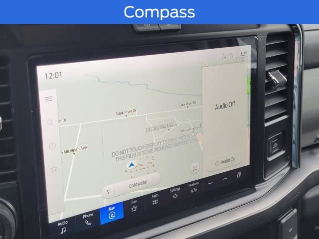 New 2026 Ford F350 Lariat w/ Lariat Ultimate Package image 43