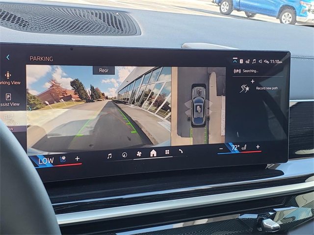 New 2026 BMW X6 xDrive40i w/ Climate Comfort Package image 24