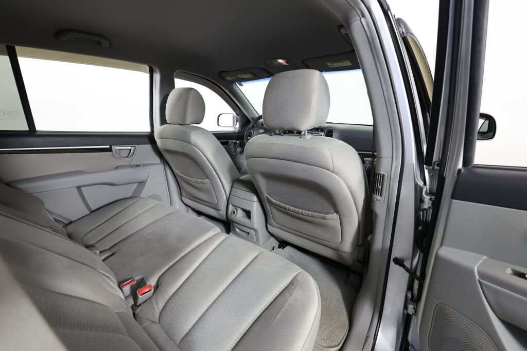 Used 2007 Hyundai Santa Fe SE FWD image 19