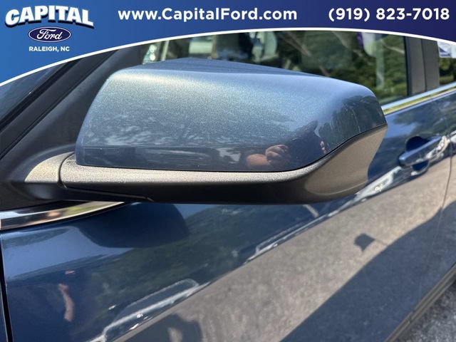Used 2024 Chevrolet Equinox LT FWD image 12