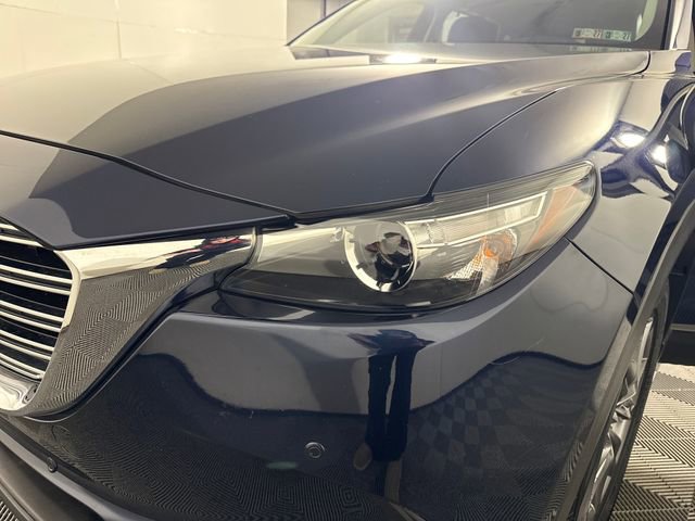 Used 2021 MAZDA CX-9 Touring w/ Touring Premium Package image 31