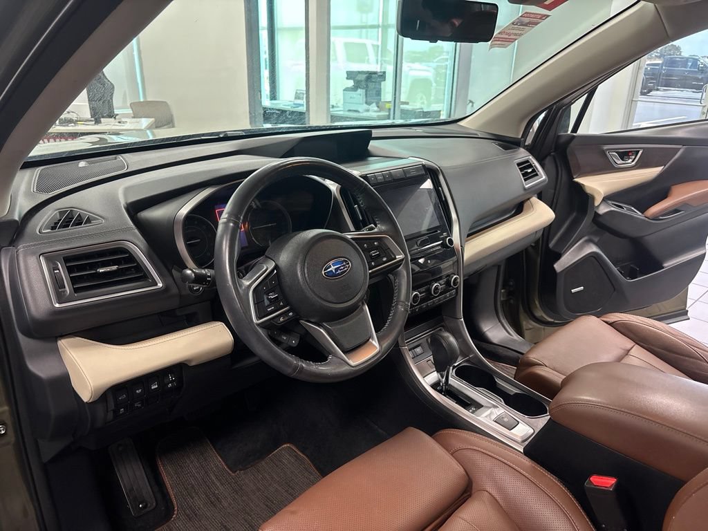 Used 2022 Subaru Ascent Touring AWD/4WD image 17