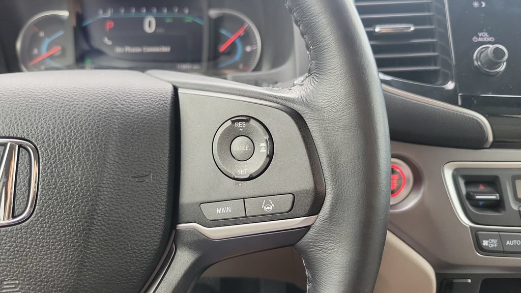 Used 2019 Honda Pilot EX-L image 26