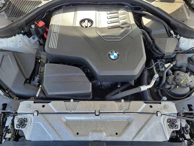 New 2026 BMW 230i Coupe RWD image 12