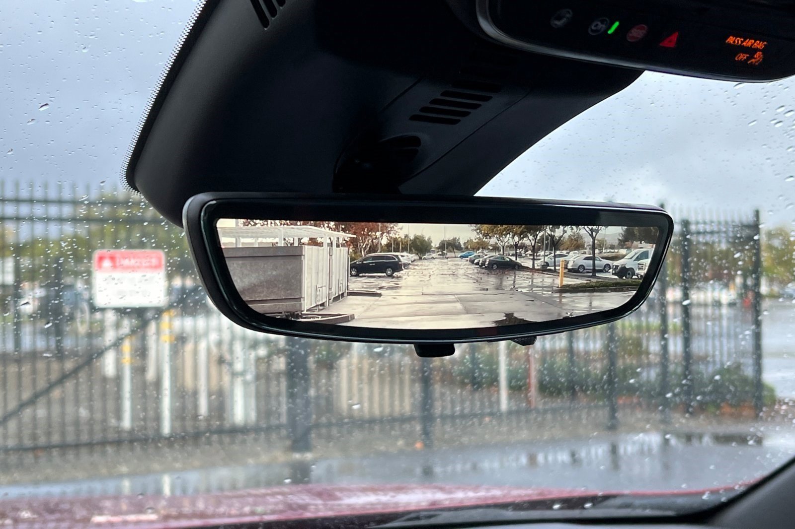 Certified 2024 Chevrolet Traverse RS w/ LPO, Floor Liner Package image 23