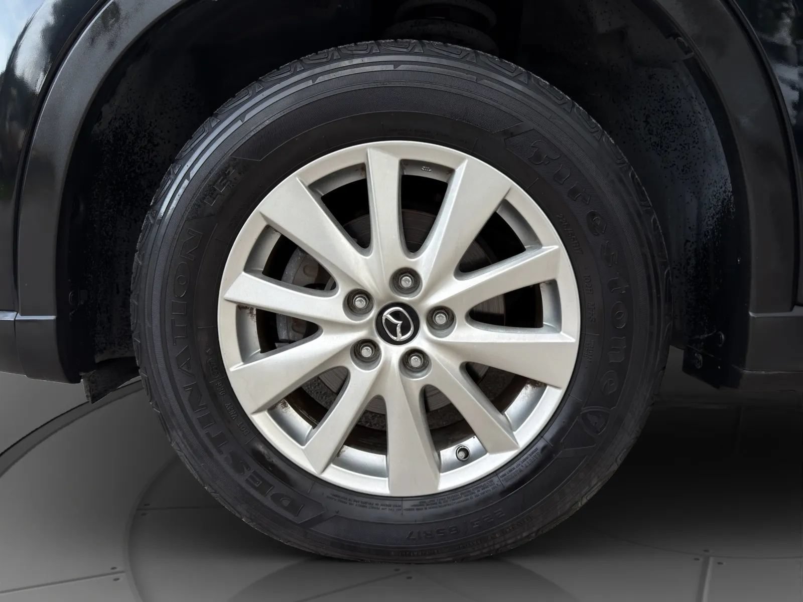 Used 2015 MAZDA CX-5 Touring FWD image 22