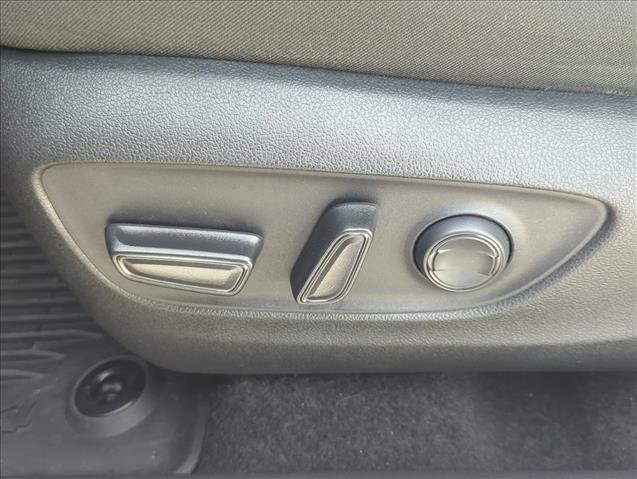 Certified 2024 Toyota RAV4 XLE w/ Convenience Package FWD image 10