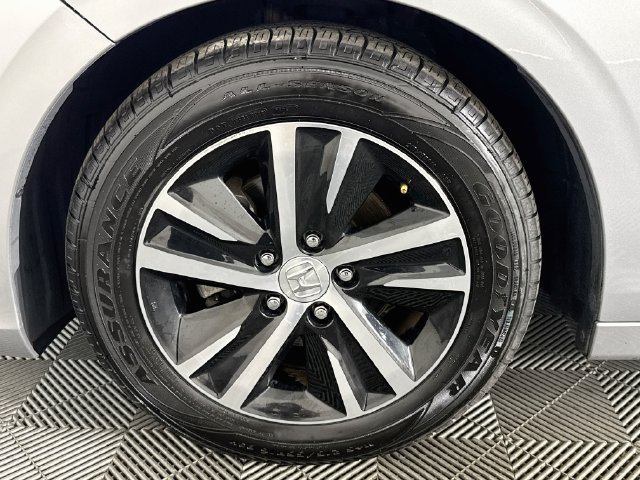 Used 2022 Honda Civic LX image 35
