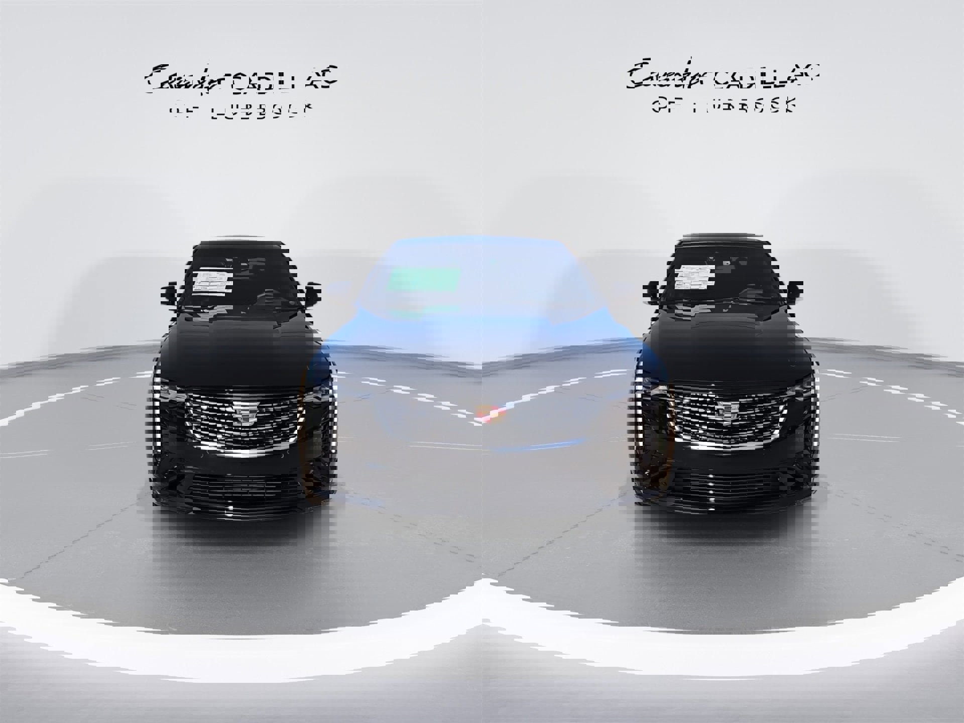 New 2026 Cadillac CT4 Premium Luxury image 3