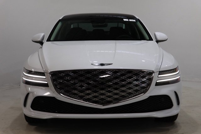 New 2026 Genesis G80 2.5T Advanced AWD/4WD image 2