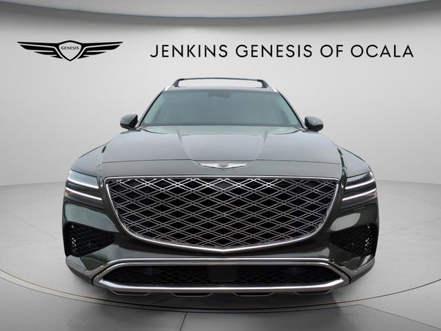Used 2025 Genesis GV80 2.5T Standard image 2