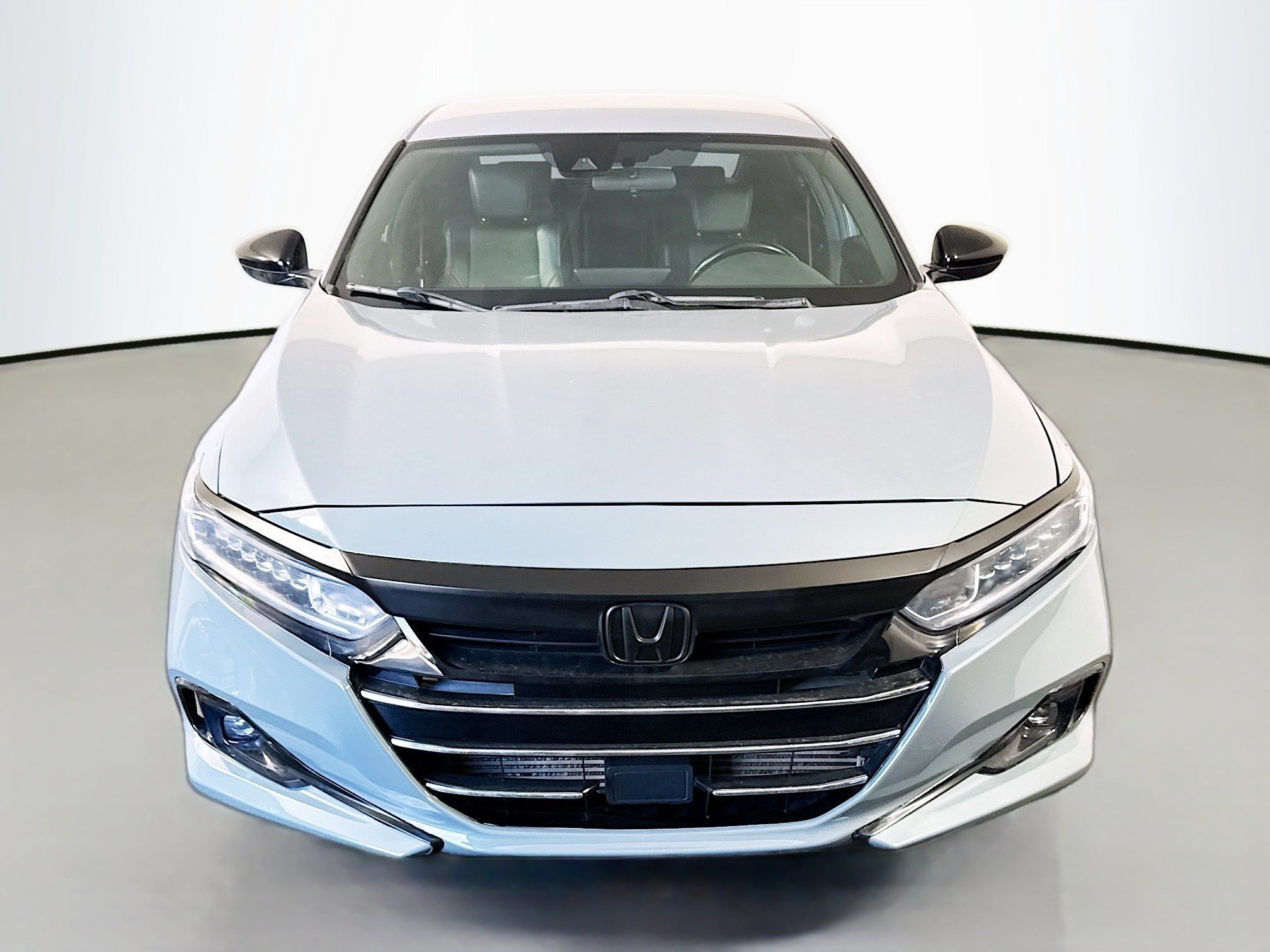 Used 2021 Honda Accord Sport image 2