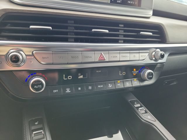 Certified 2022 Kia Telluride EX w/ EX Premium Package FWD image 24