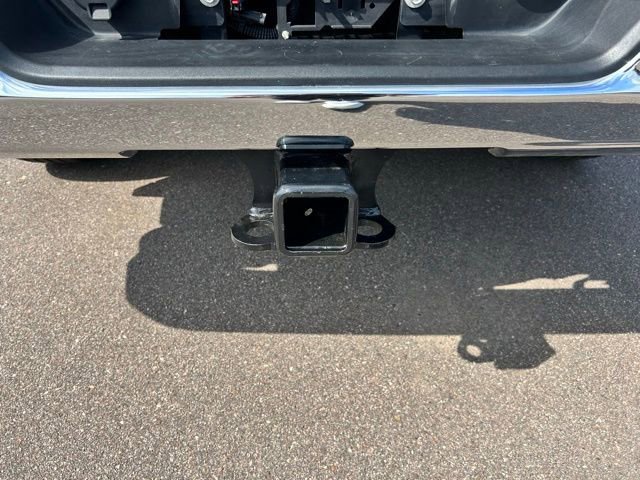 Used 2024 Chevrolet Silverado 2500 LT image 7