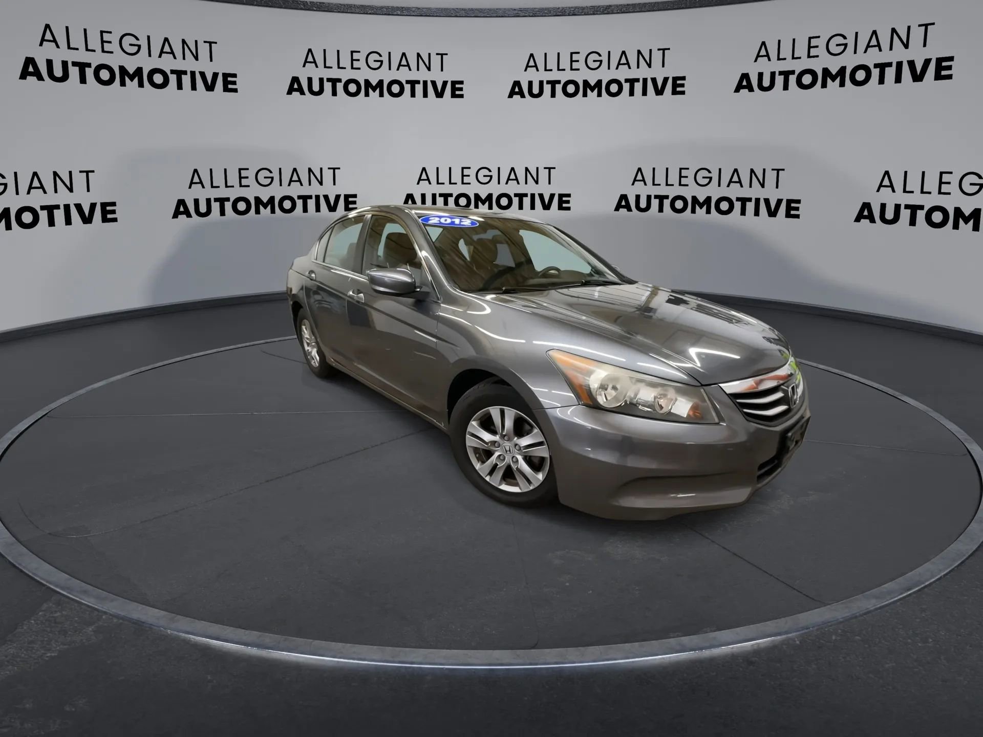 Used 2012 Honda Accord LX image 4