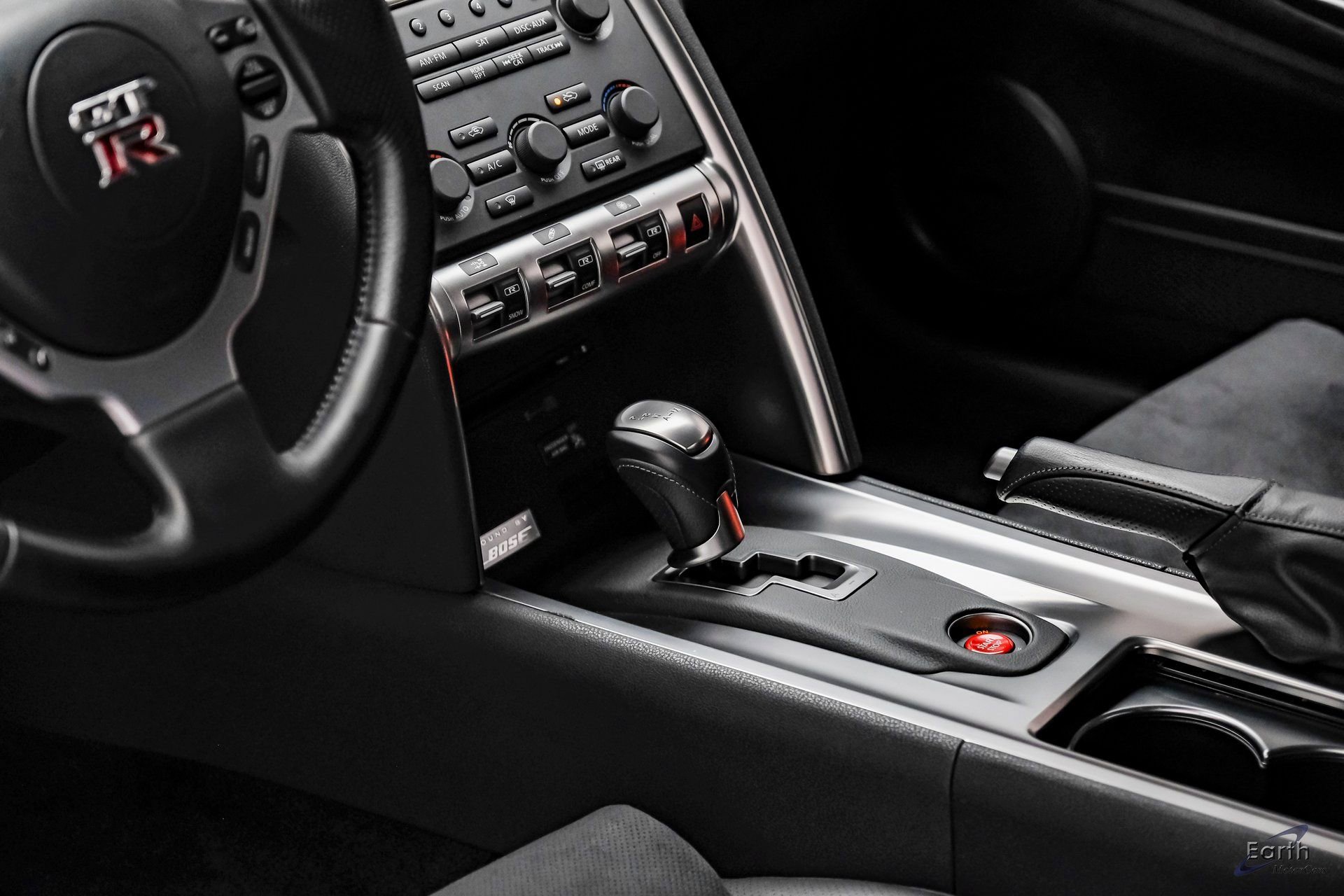 Used 2009 Nissan GT-R Premium image 60