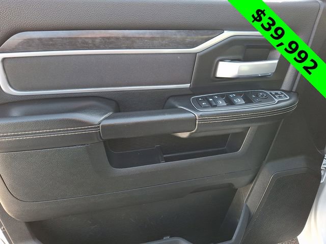 Certified 2024 RAM 2500 Big Horn image 12