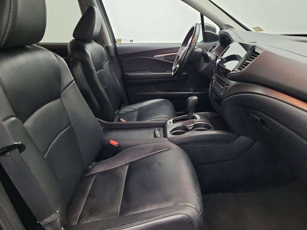 Used 2020 Honda Pilot EX-L image 21