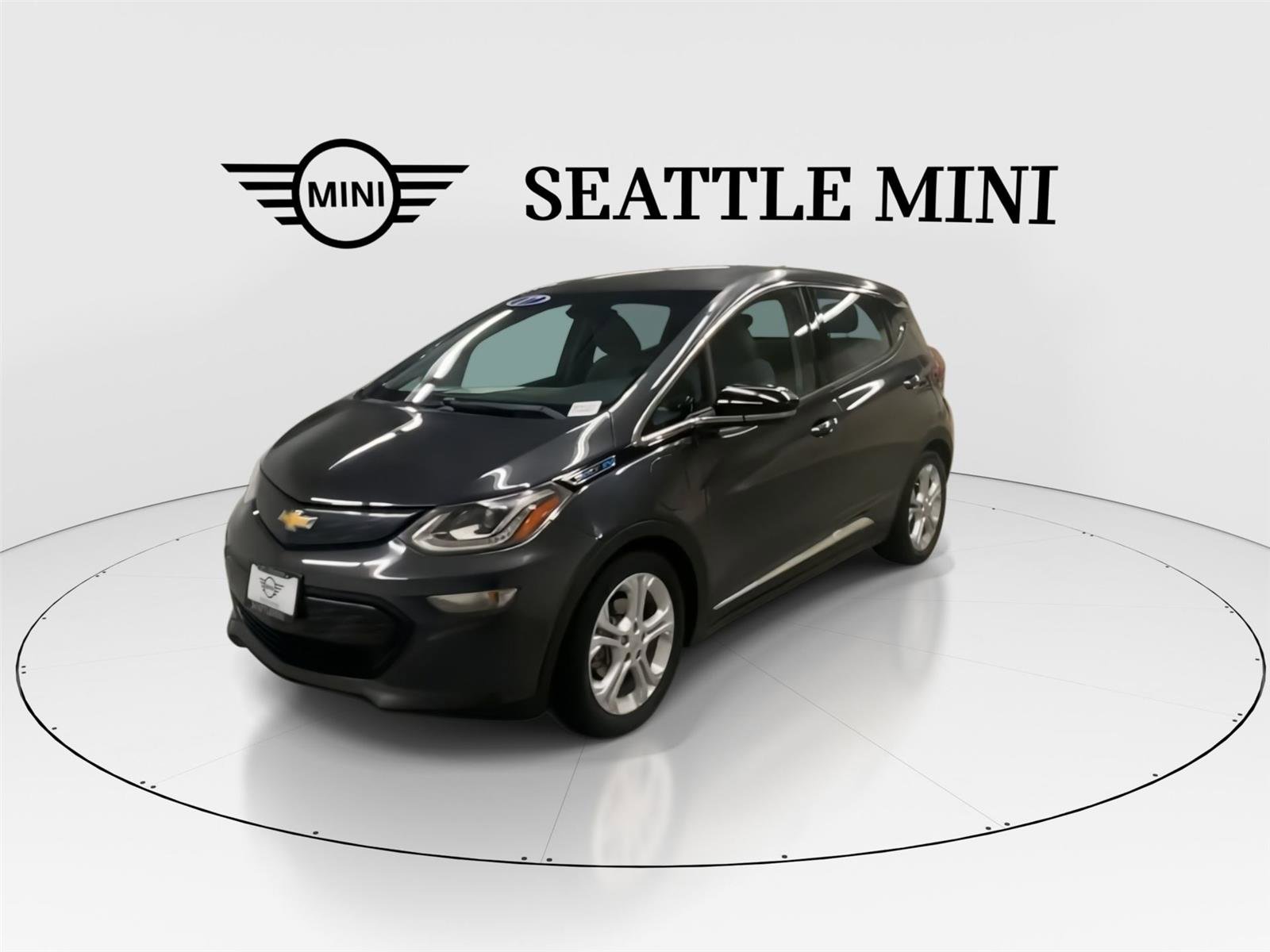 Used 2017 Chevrolet Bolt LT image 5