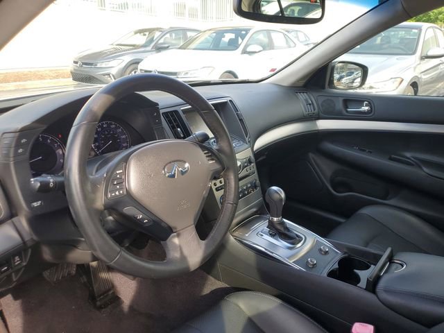 Used 2013 INFINITI G37 Journey w/ Premium Pkg RWD image 17