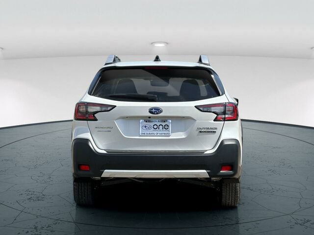 New 2025 Subaru Outback Touring XT w/ Popular Package #2 image 5