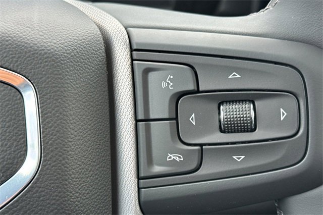 New 2026 GMC Sierra 2500 Denali w/ Denali Reserve Package image 29