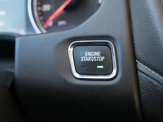 Used 2023 GMC Acadia SLT image 28