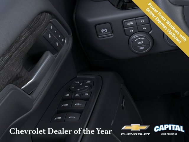 New 2026 Chevrolet Silverado 2500 LTZ w/ LTZ Plus Package AWD/4WD image 23