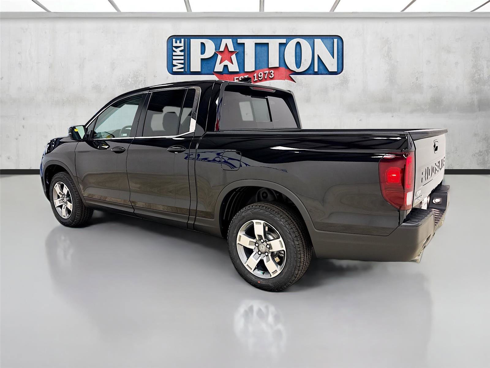 New 2026 Honda Ridgeline RTL image 5