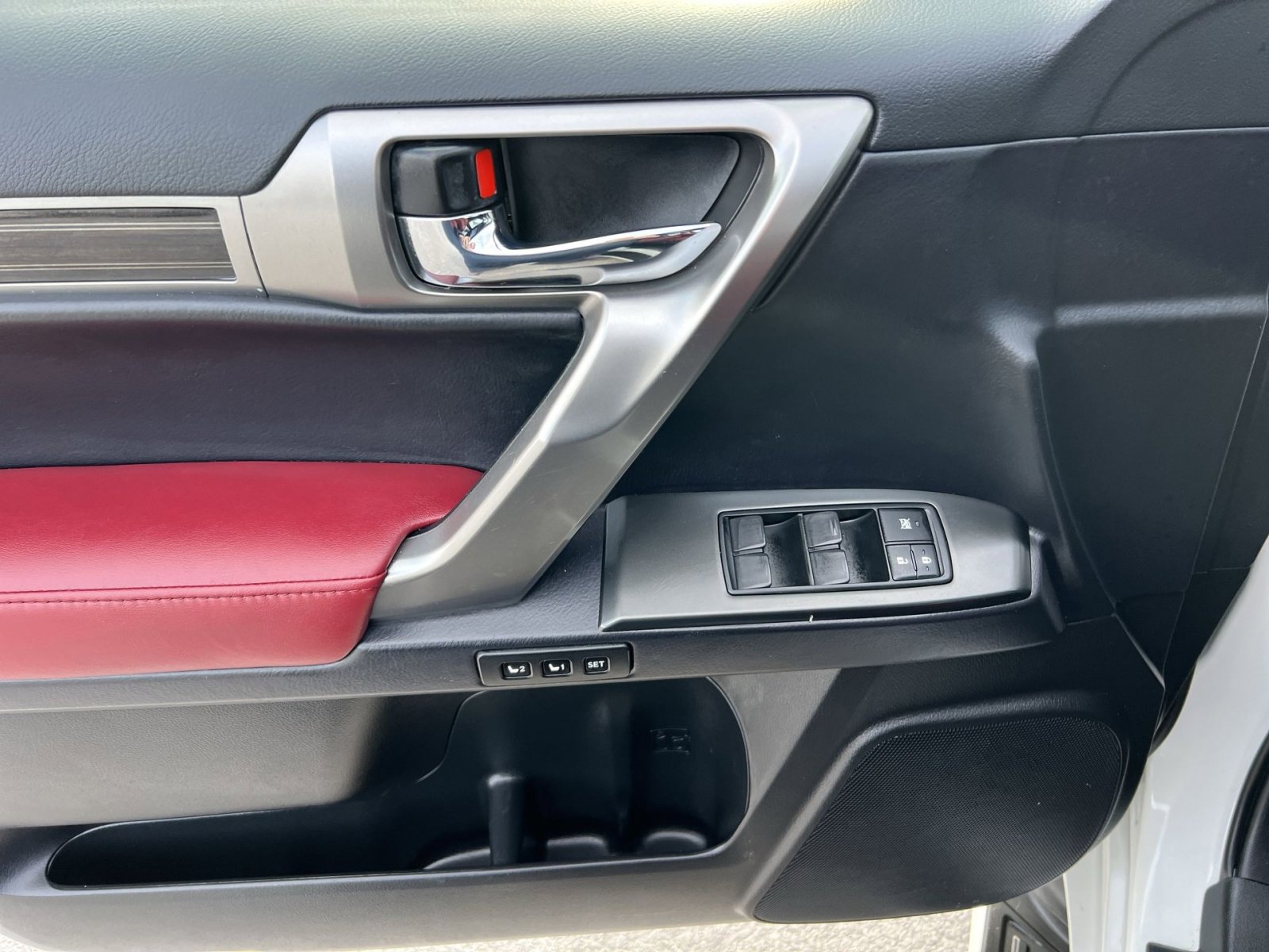 Used 2023 Lexus GX 460 Premium image 15