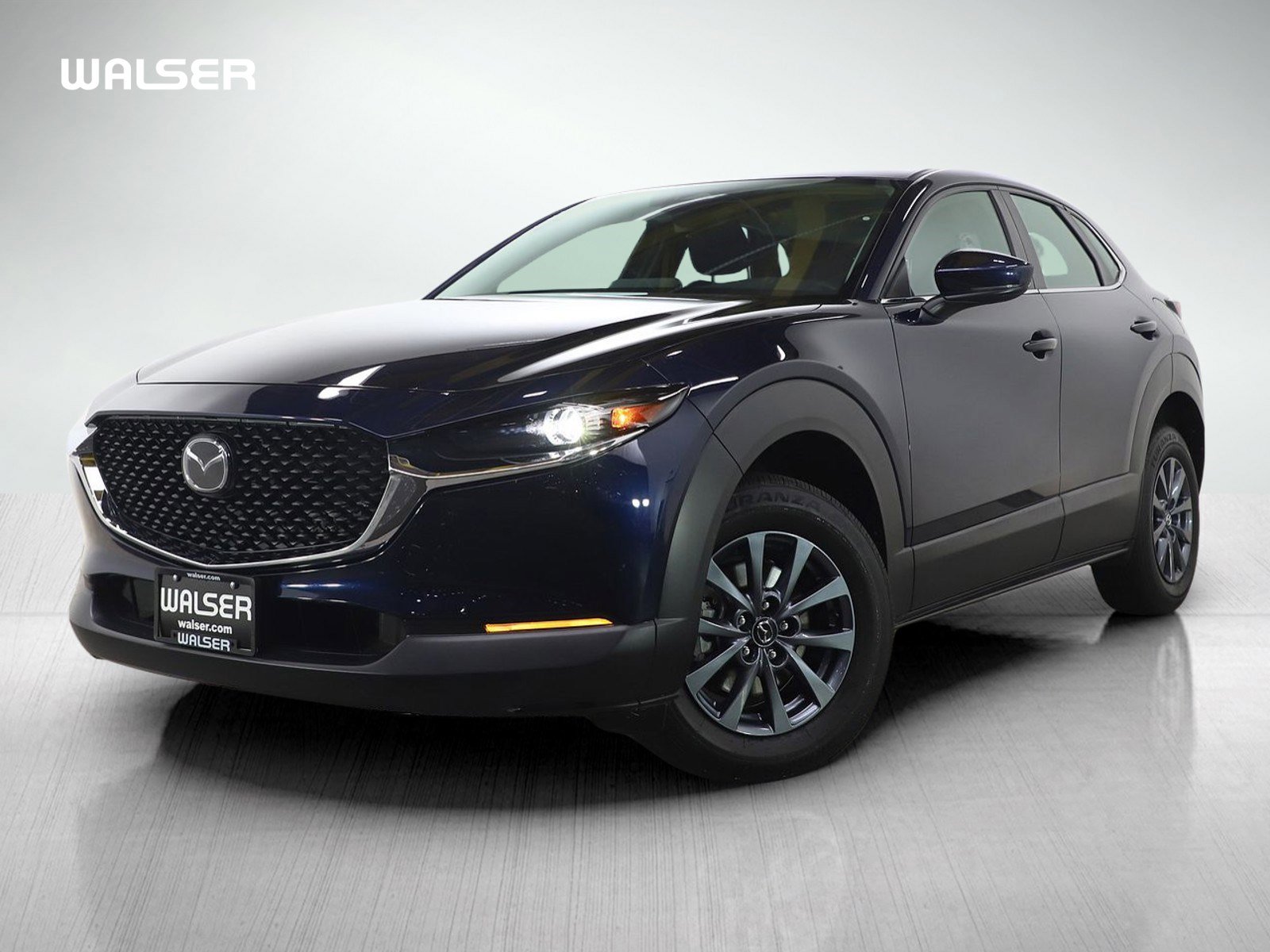 Used 2025 MAZDA CX-30 AWD 2.5 S image 1