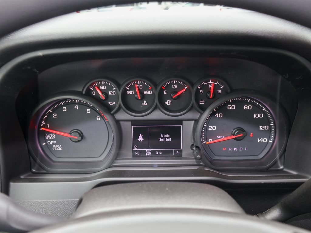 New 2026 GMC Sierra 1500 Pro w/ Pro Value Package AWD/4WD image 13