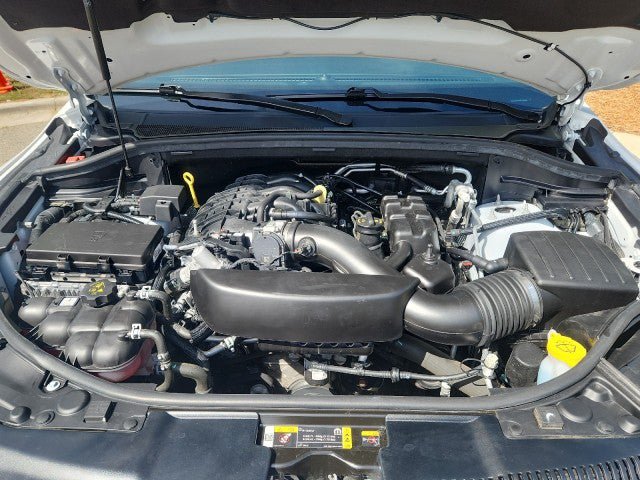 Used 2024 Dodge Durango GT AWD/4WD image 51
