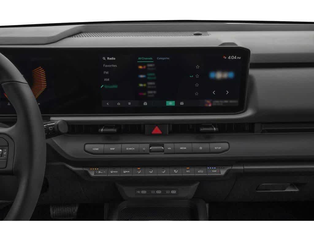 New 2027 Kia Seltos S FWD image 9