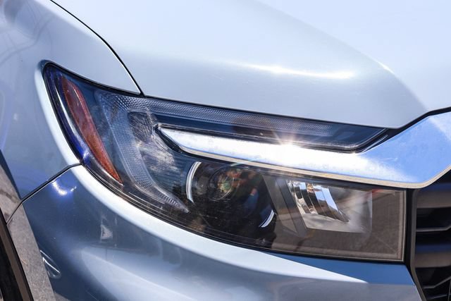 Used 2024 Honda Ridgeline RTL image 7