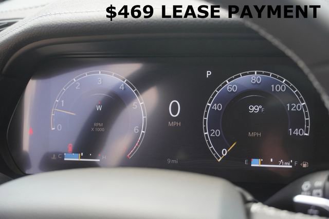 New 2025 Jeep Grand Cherokee Limited w/ Black Appearance Package image 30